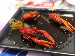 -松哥油焖大虾(皇岗一店)
