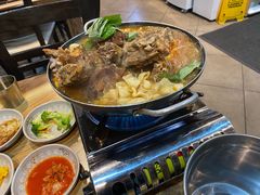 -Myeongdong North Strathfield
