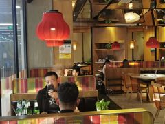 -小骨煲金华砂锅(转塘金街美地店)
