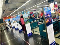 -人人乐(解放路二店)