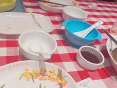 -西贝(宝乐汇店)
