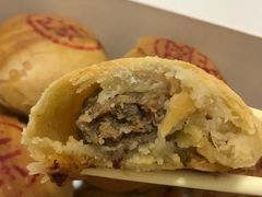 鲜肉月饼-真老大房鲜肉月饼(南京路步行街店)
