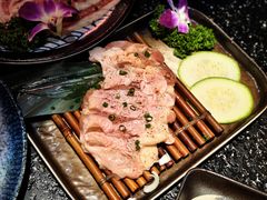 -牛焱·和牛烧肉(五大道店)