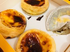 -盒马鲜生(馥邦国际店)