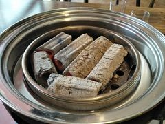 -小泥炉烤肉烧烤大排档