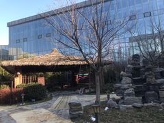 -中家鑫园温泉酒店鑫悦汤泉