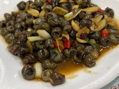 爆炒螺丝-聚缘坊特色名小吃(天元西街店)