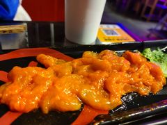-北木南烤肉和酒(重庆雾都广场店)