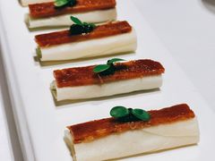 鱼籽酱松阪肉-二十四单 淮扬新味