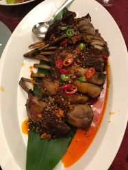 -北京四季酒店·宴会厅