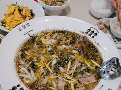 -渔语鱼酸菜鱼新川菜(来福士店)