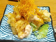 -福匠日本料理(人民路店)