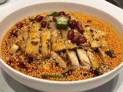 -眉州东坡(上海中心店)