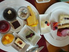 -视界美食自助餐厅·石家庄希尔顿酒店