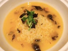 -都会尚膳·海鲜自助餐厅(重庆万豪酒店)