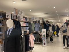 -优衣库(青岛伟东乐客城店)