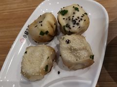 -小杨生煎(周浦万达店)