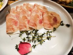 -牛牛章·章鱼水煎肉(光谷世界城店)