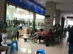 -昆明普瑞眼科医院·近视手术(龙泉院区)