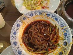 -九寨沟石锅鱼(沣峪口二十年店)