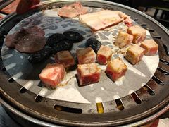 -燚青春东北泥炉烤肉(百合店)