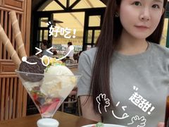 -太平山餐厅(山顶道店)