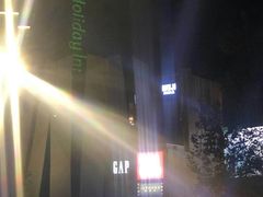 -锦江之星(南京新街口店)