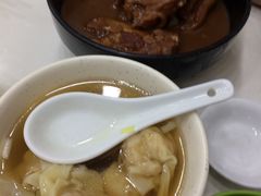 -麦文记面家(佐敦店)