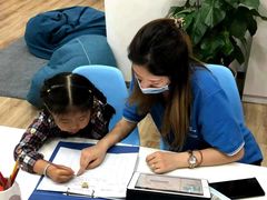 -GogoReading少儿英语分级阅读(双井中心店)