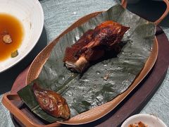 -小厨娘淮扬菜(天印大道店)