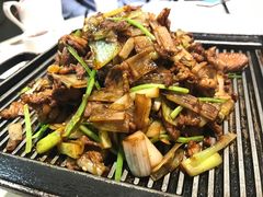 -四季小馆·地道北京小吃(广百店)