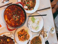 -宁波石浦大饭店(新材料城店)