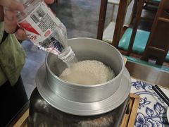-卢大鲜鱼头捞饭(美利广场店)