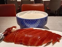 -北平食府·北京烤鸭(北京西站六里桥店)