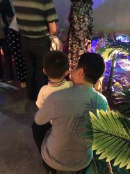 -恐龙探索乐园(磁器口店)