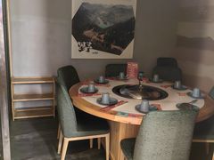 -天然居铁锅炖(五路居店)