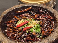 -炊江南·上海菜(国展华漕店)