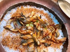 -常来小聚·广州非遗传承餐厅(高德置地店)
