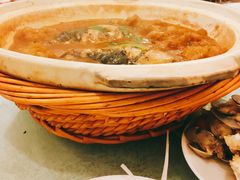 -再回头私房菜·老南京菜