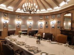 -Restaurant Paul Bocuse