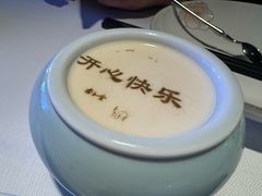 -杏花堂晋商私房菜(华熙五棵松店)