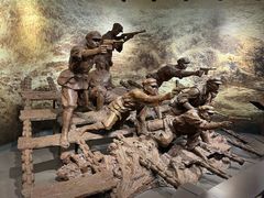 -遵义会议纪念馆