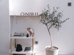 -Onirii Coffee(长乐路店)