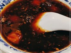 -南京大牌档(香港广场店)