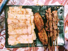 -一只虾·小龙虾·烧烤·肉蟹煲(同泰时代广场店)
