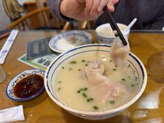 -易老妈蹄花.特色川菜(人民公园总店)