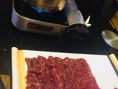 -味莊餐厅(康庄南街店)