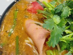 -肥汁米蘭香港米线(长宁来福士店)