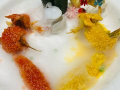 松鼠桂鱼-墨泉峰味(润和国际广场店)