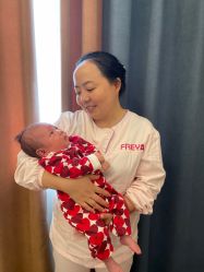 -弗蕾亚·和月月子调理院(东湖店)